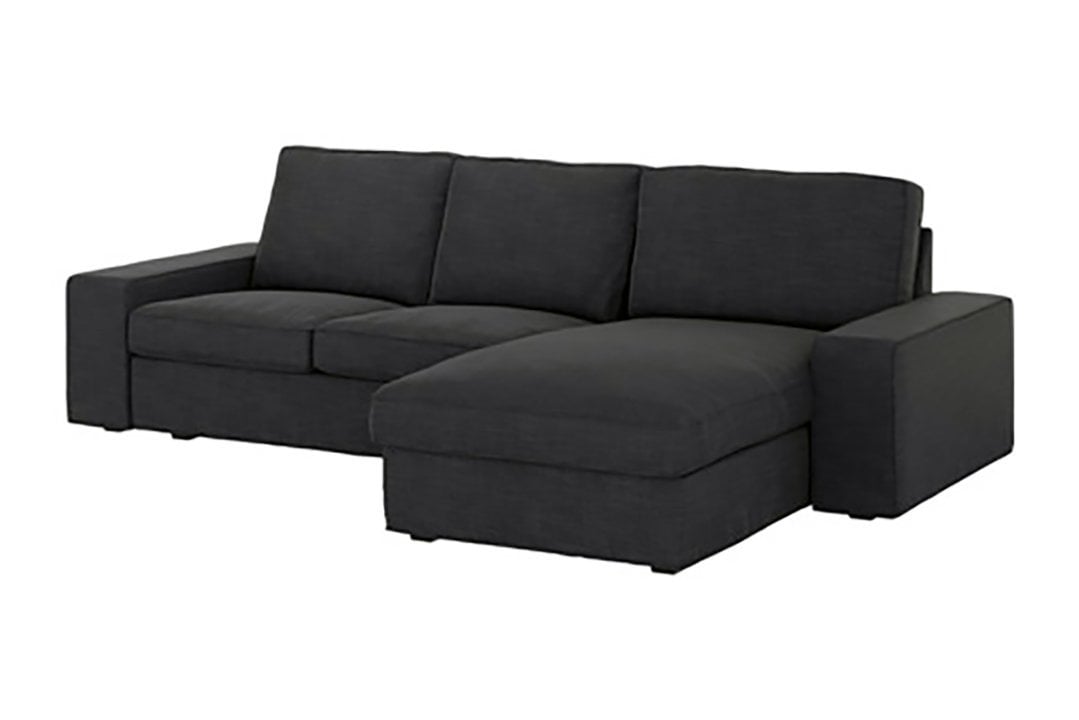 Kivik Sectional Sofa