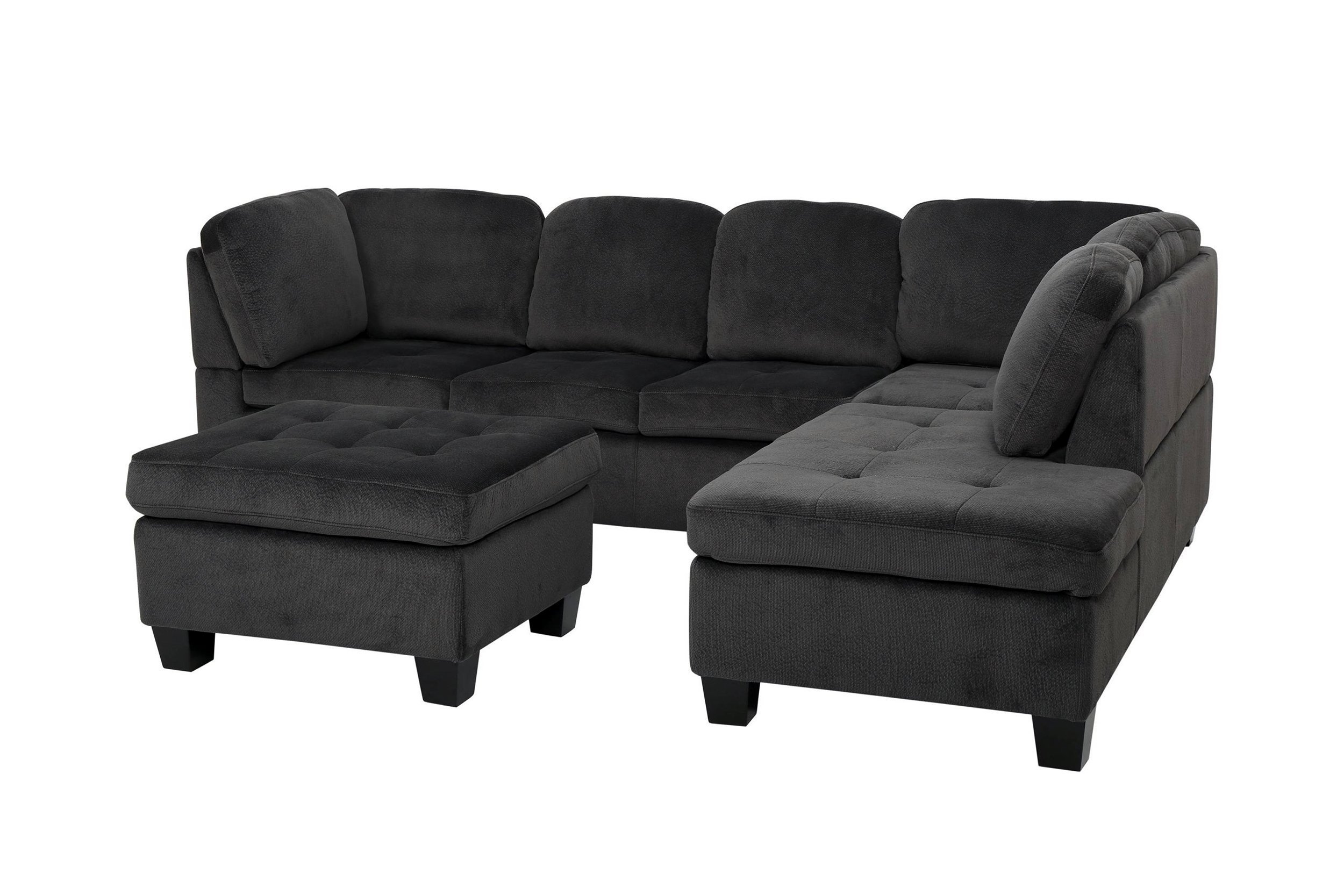 Canterbury Sectional Sofa