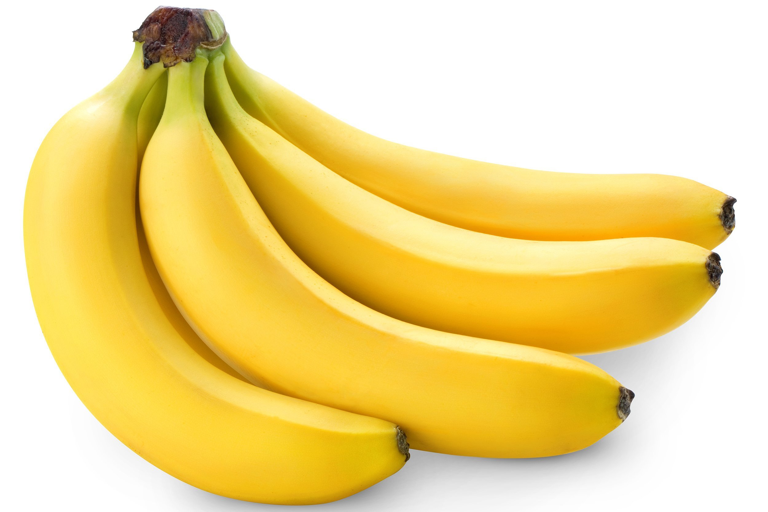 Bunch of bananas