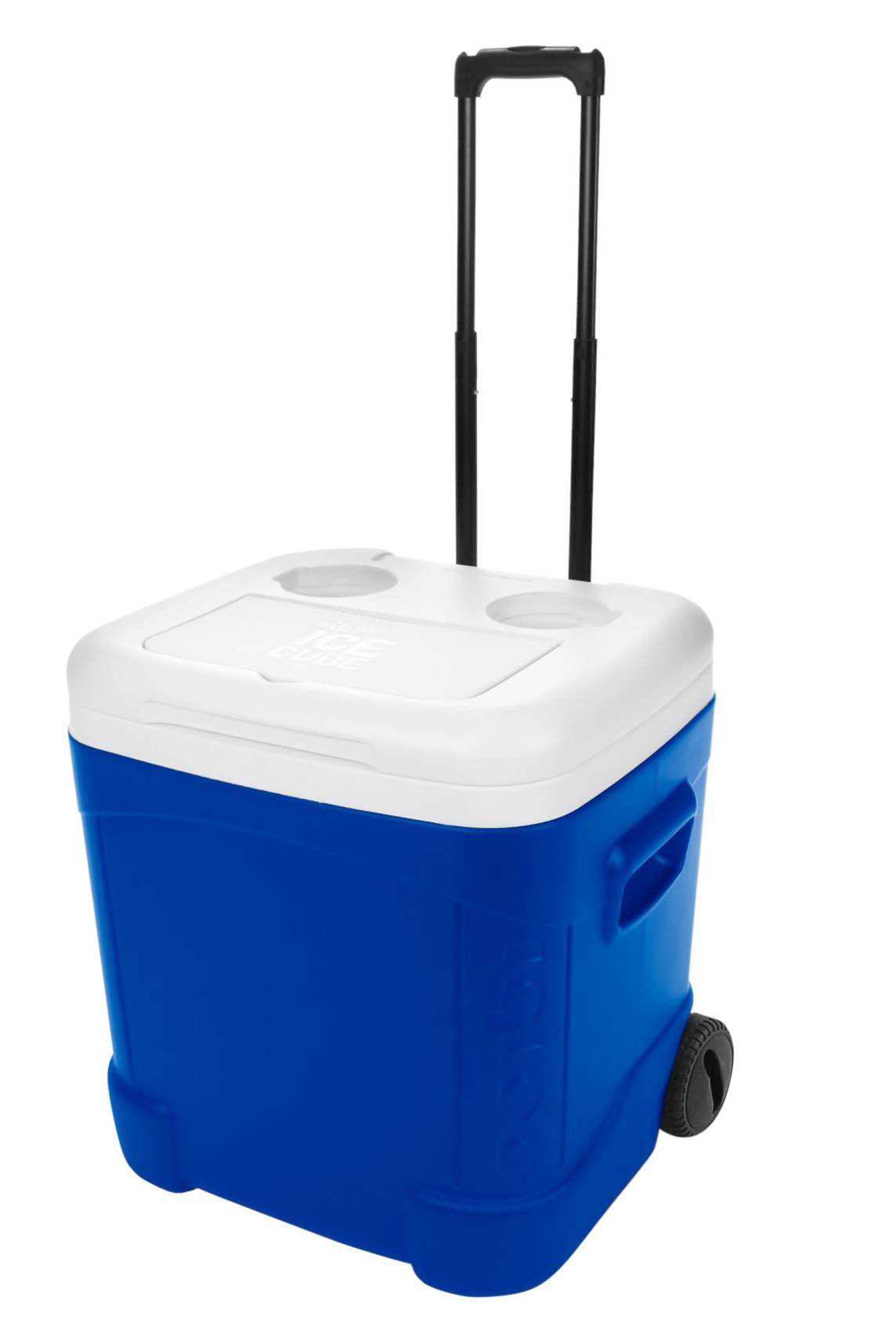 Igloo 60 Quart Roller Cooler