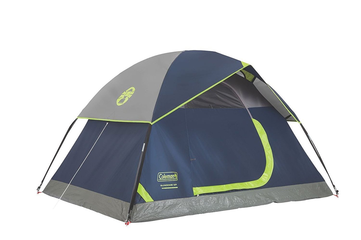 Coleman Sundome 2 Person Tent
