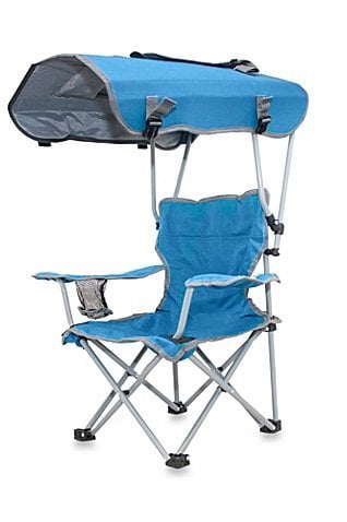Kelsyus Kid’s Canopy Chair