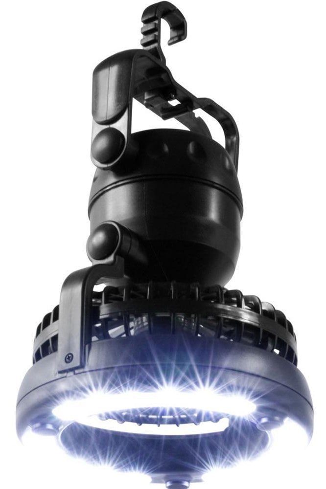 Whetstone LED Indoor/Outdoor Camping Lantern