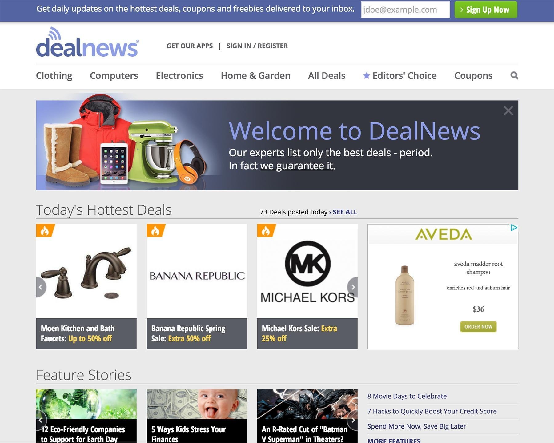 DealNews
