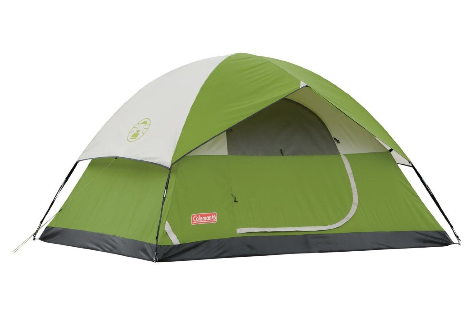 Coleman Sundome 4 Person Tent