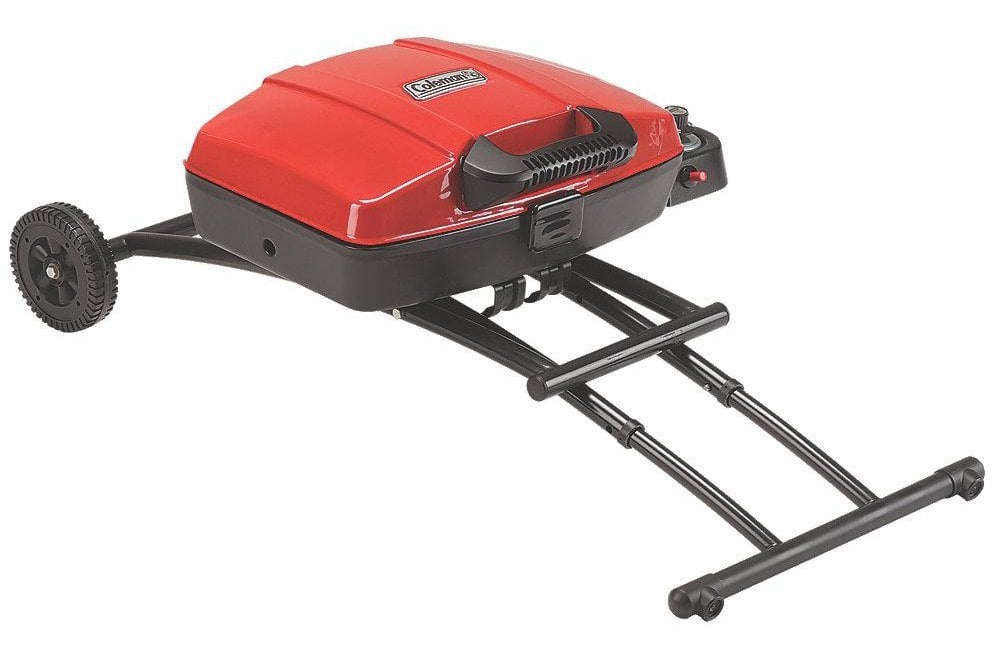 Coleman Roadtrip Sportster Propane Portable Grill