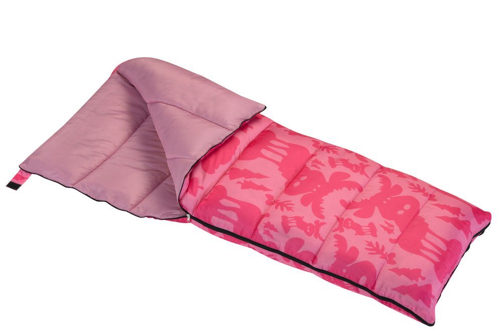 Wenzel Moose Sleeping Bag