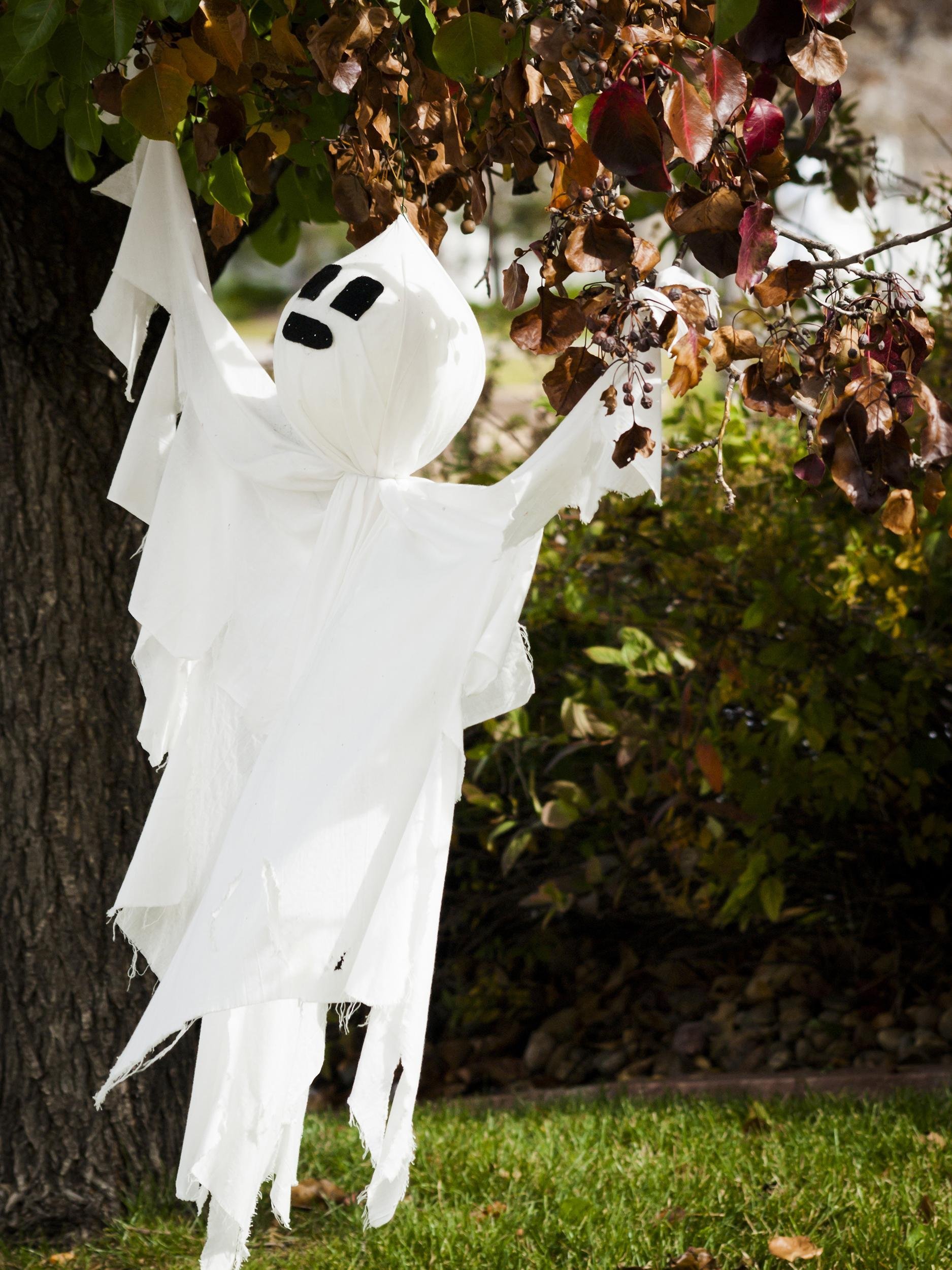 GHOST
