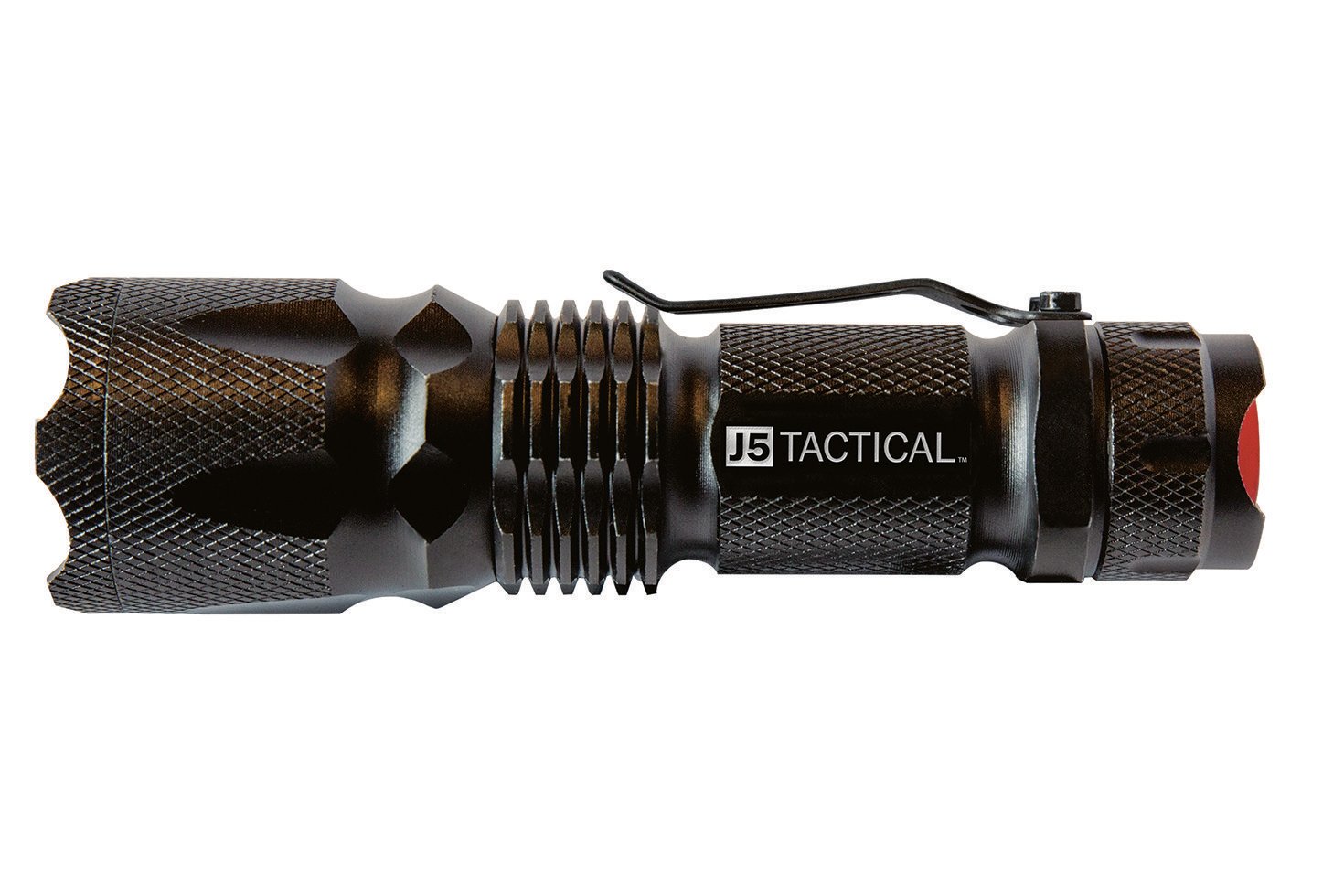 J5 Tactical V1-PRO 300 Lumen Flashlight