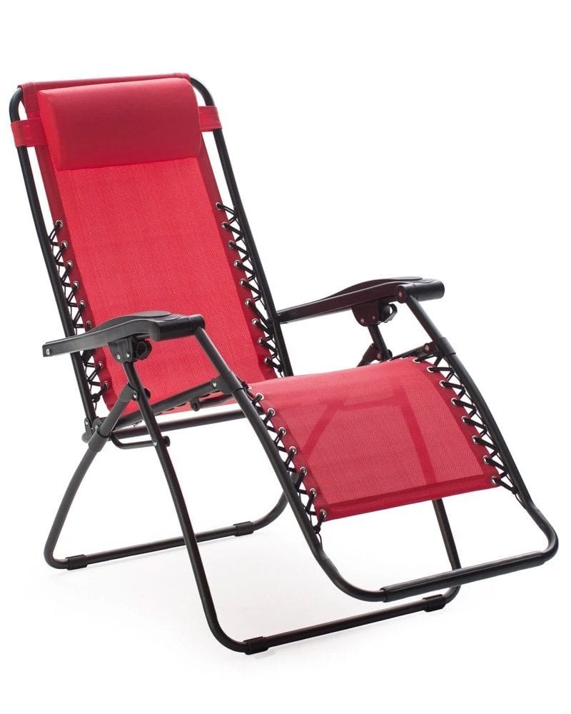Caravan Sports Infinity Zero Gravity Recliner