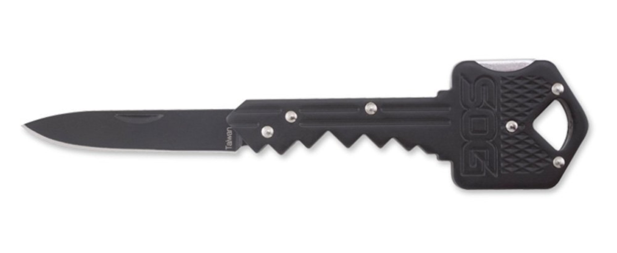 SOG Key Folding Knife