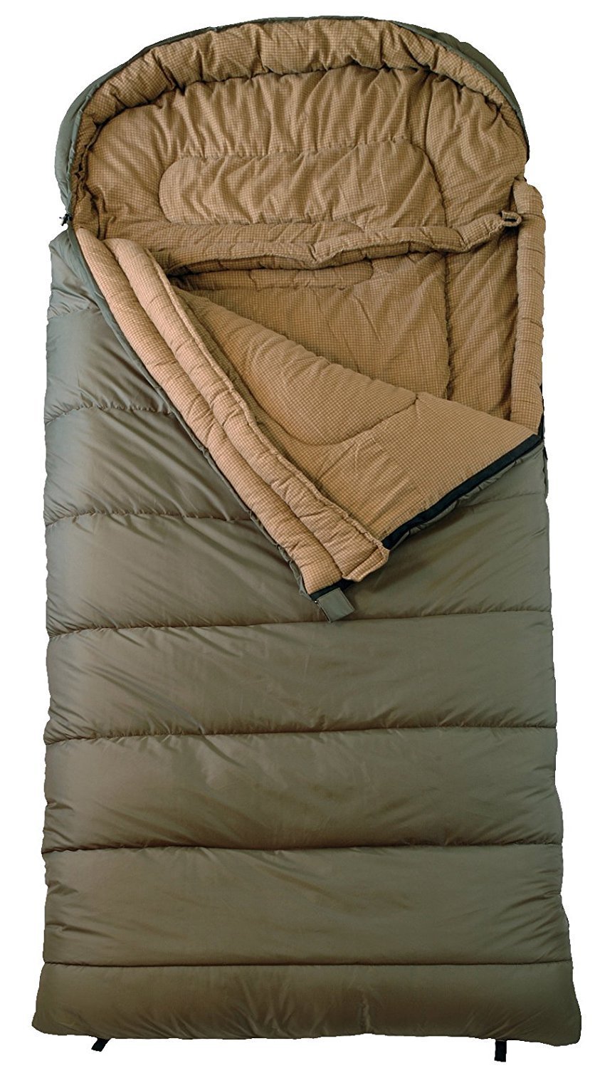 TETON Sports Celsius XL Sleeping Bag