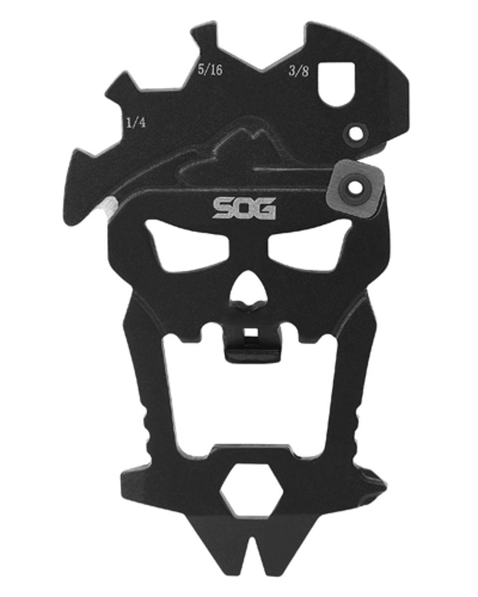 SOG MacV Multi Tool