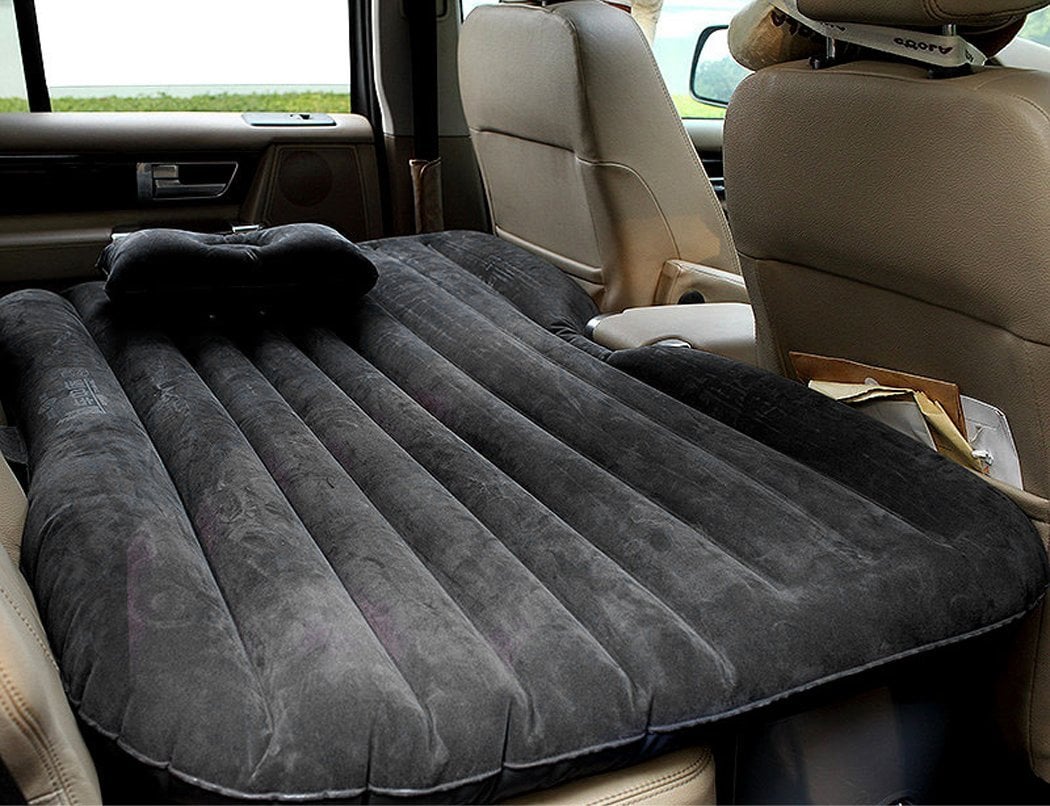 Ancheer Inflatable Car Mattress