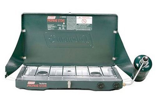 Coleman Classic Propane Stove