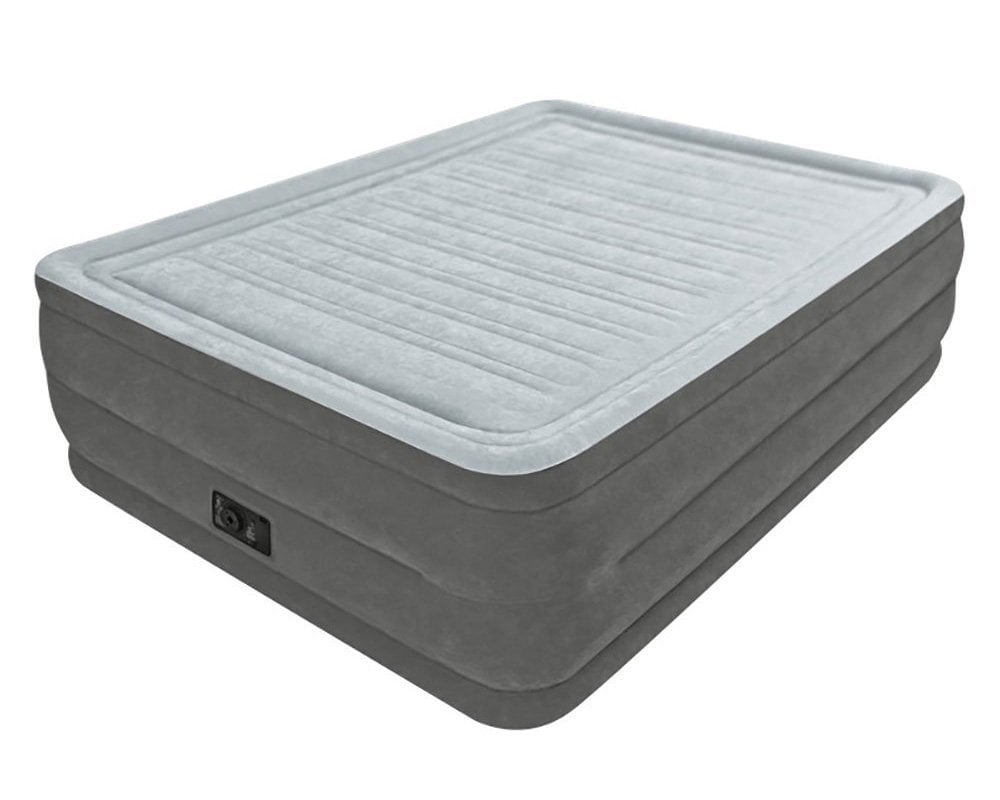 Intex Comfort Plush Elevated Airbed