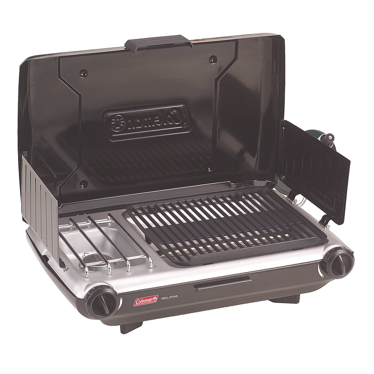 Coleman PerfectFlow Grill Stove