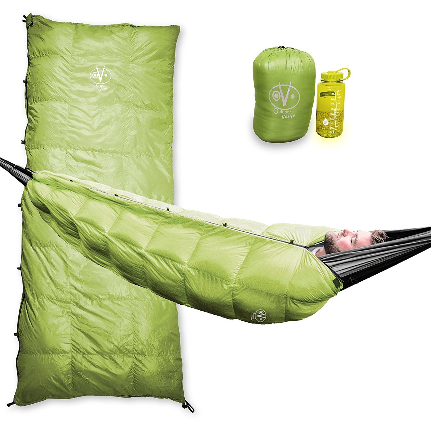 Outdoor Vitals Aerie Sleeping Bag