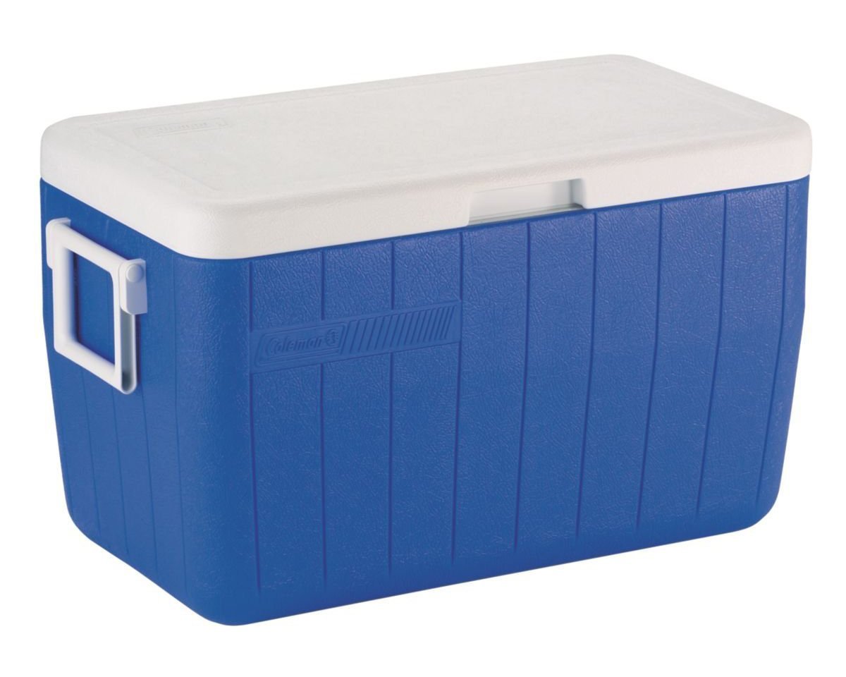 Coleman 48 Quart Cooler