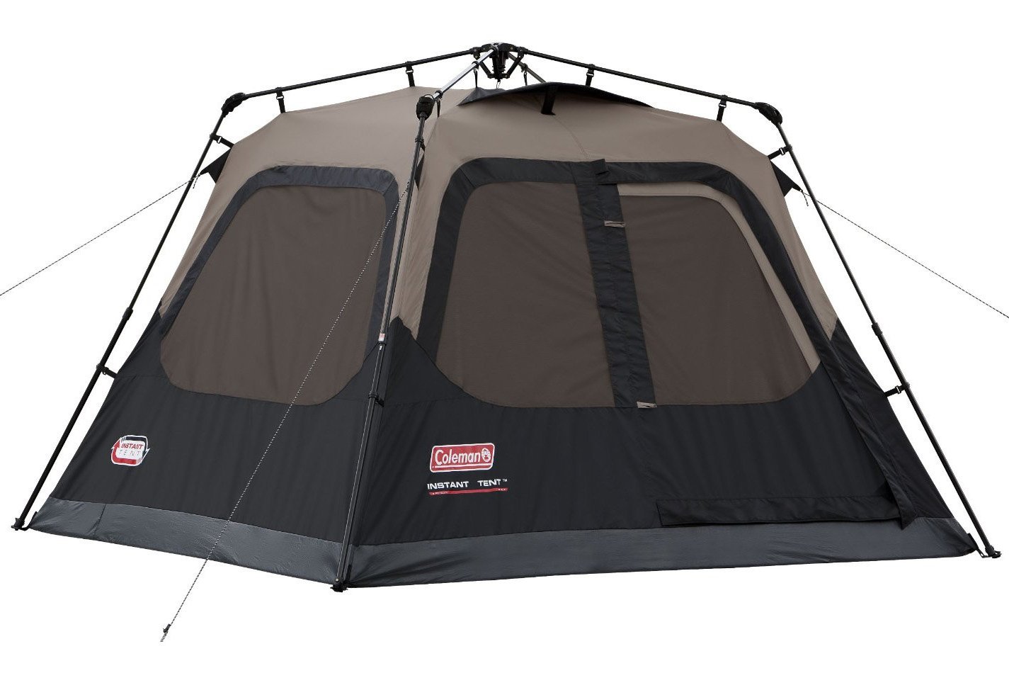 Coleman 4 Person Instant Tent