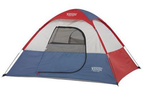 Wenzel Sprout Kids Tent