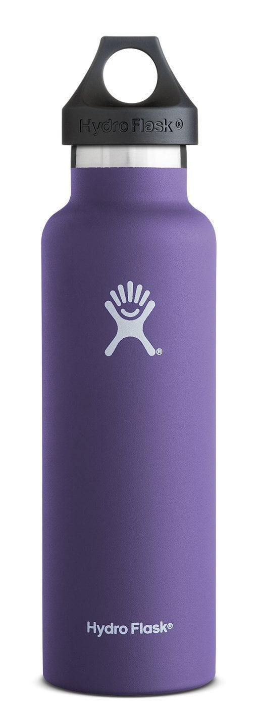 Hydro Flask Vacuum Insulated Water Bottle