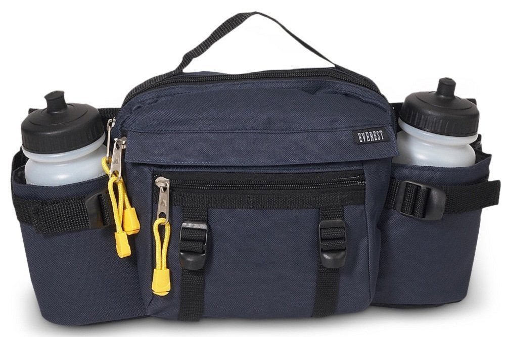 Everest Lumbar Waist Pack