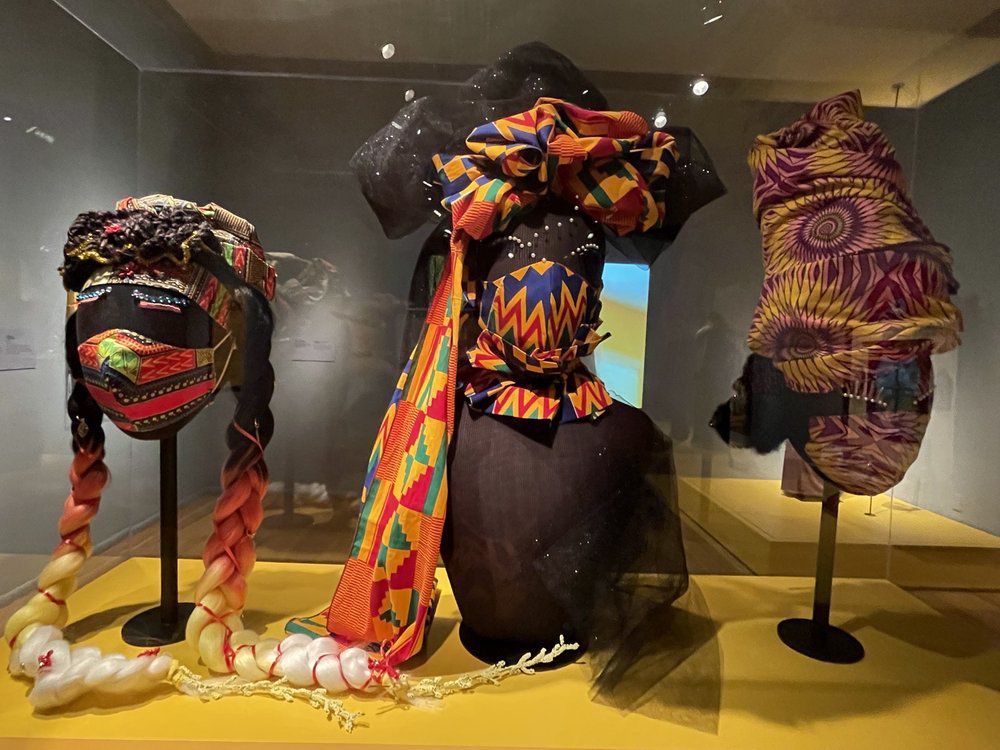 International Folk Art Museum, New Mexico