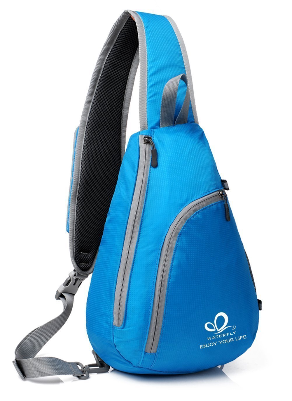 WATERFLY Sling Shoulder Backpack