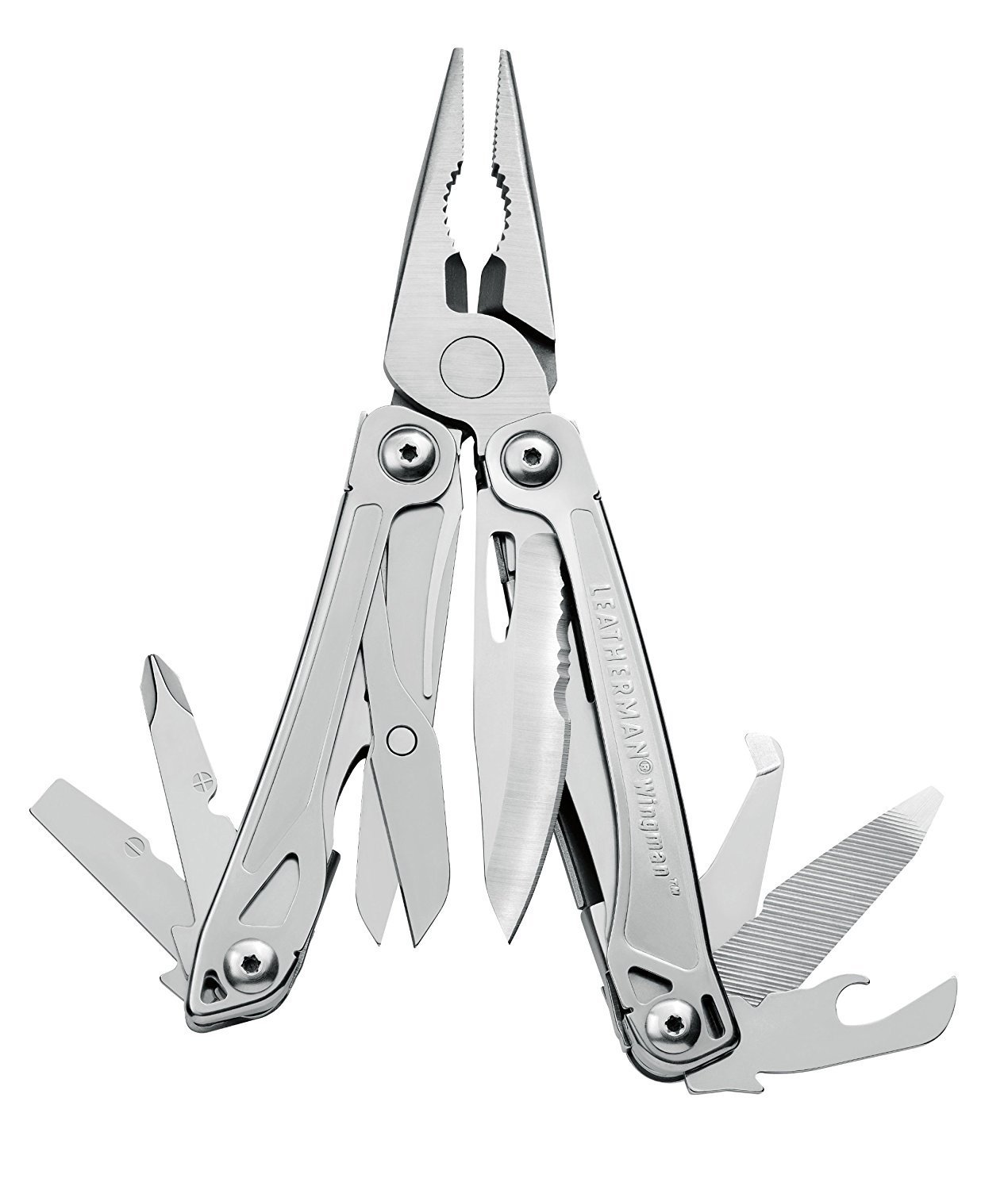 Leatherman Wingman Multi-tool