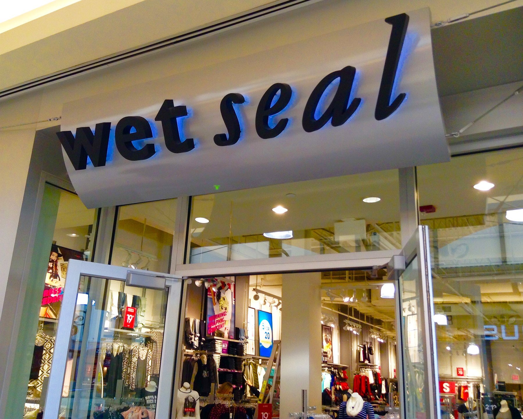 Wet Seal