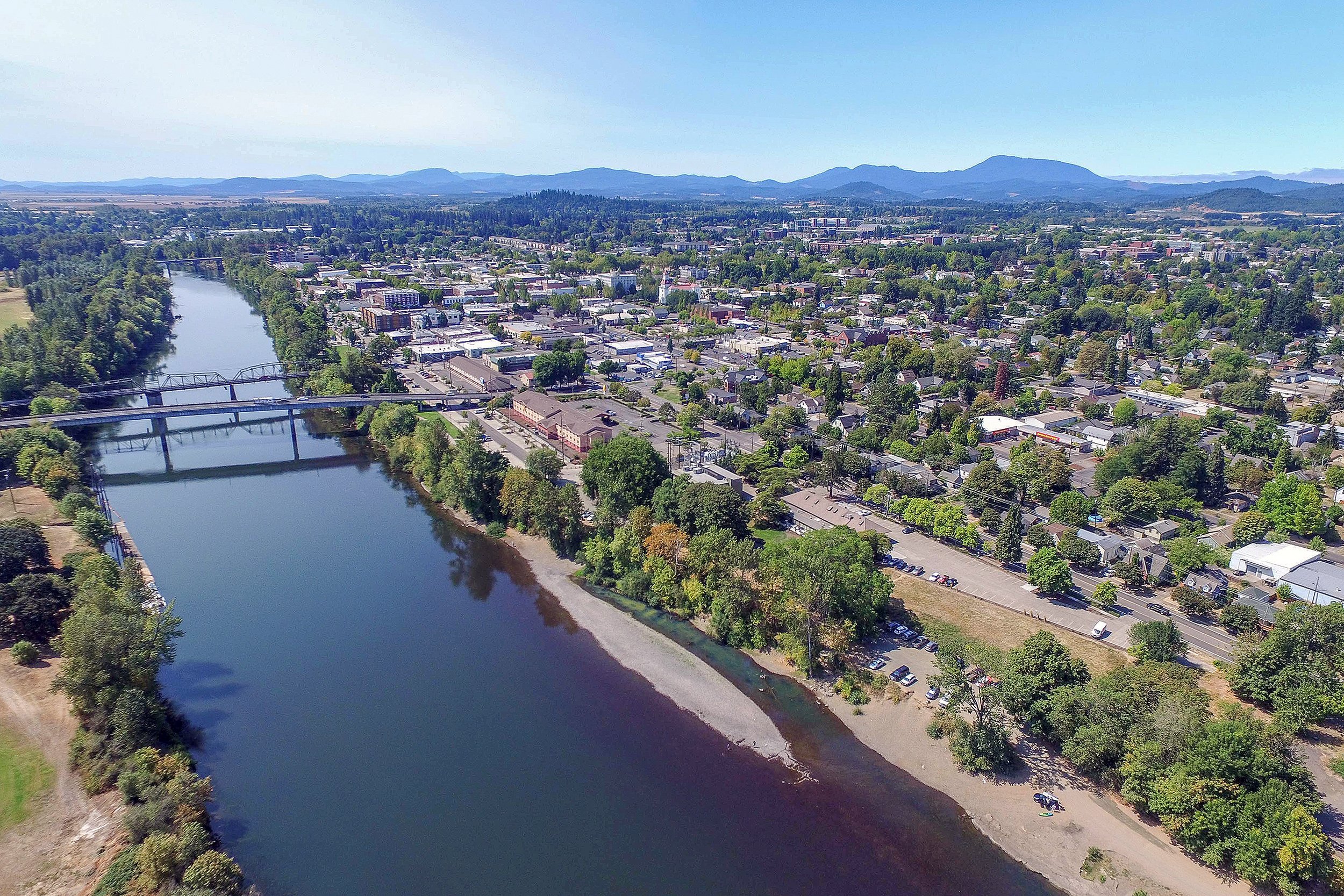 Corvallis, OR