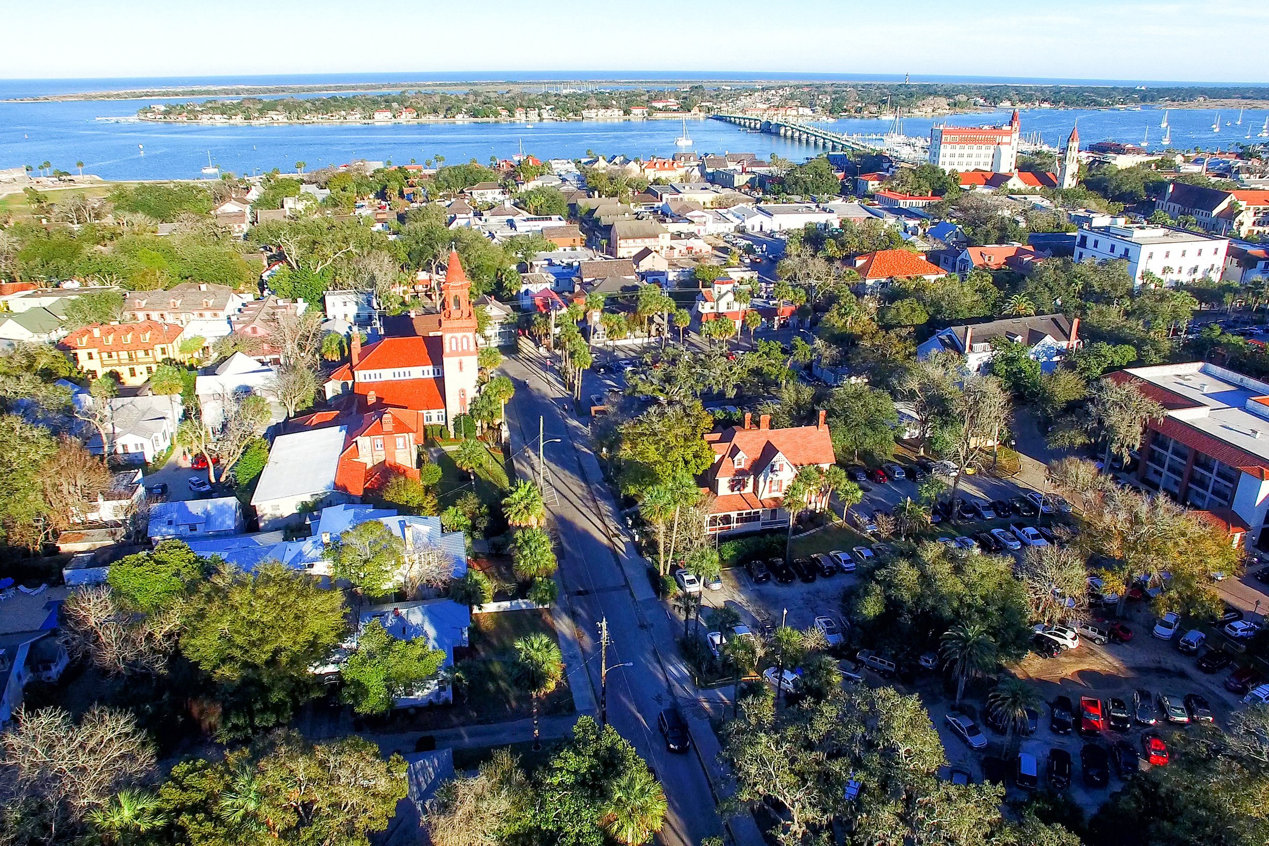 St. Augustine, FL