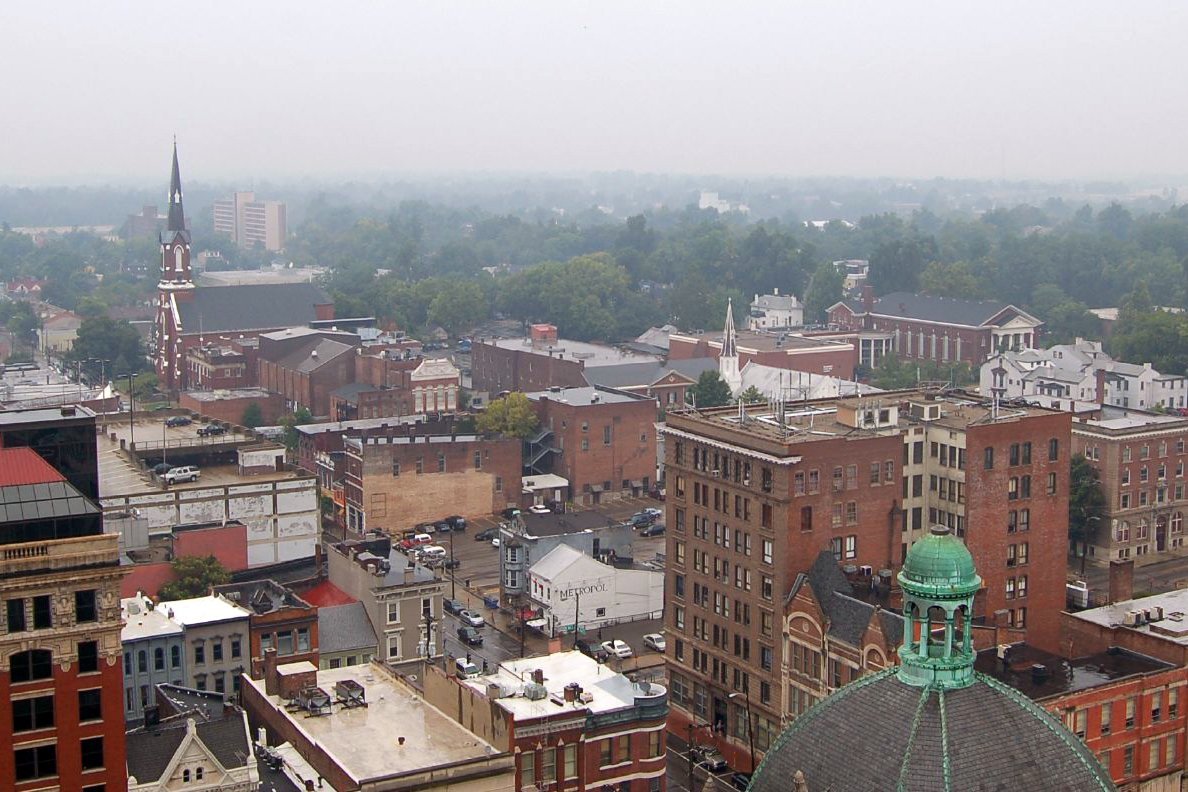 Lexington, KY