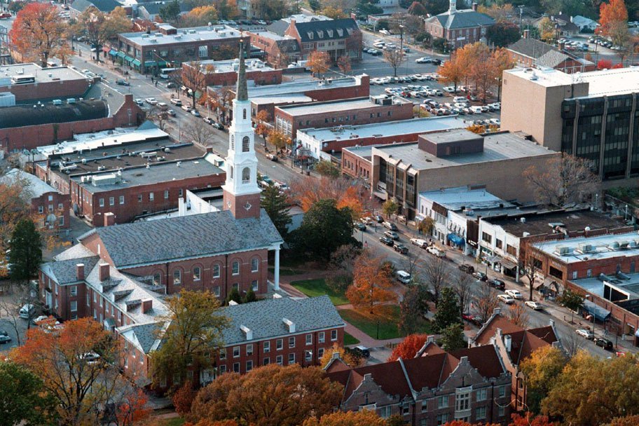 Chapel Hill, NC