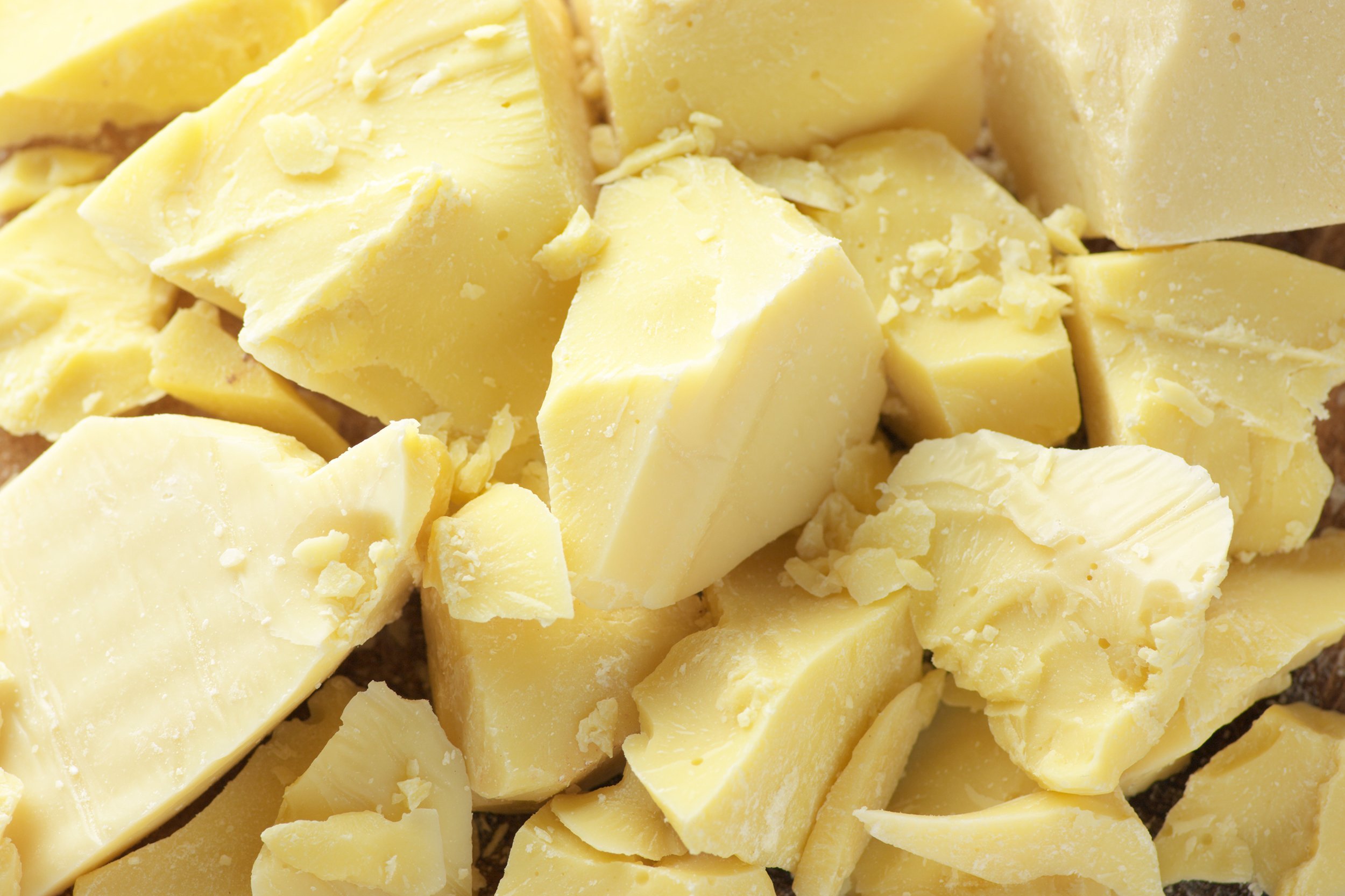 Cocoa Butter