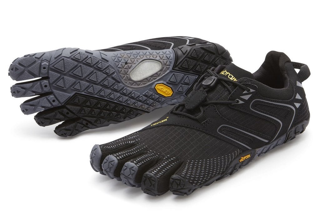 Barefoot Running Shoes