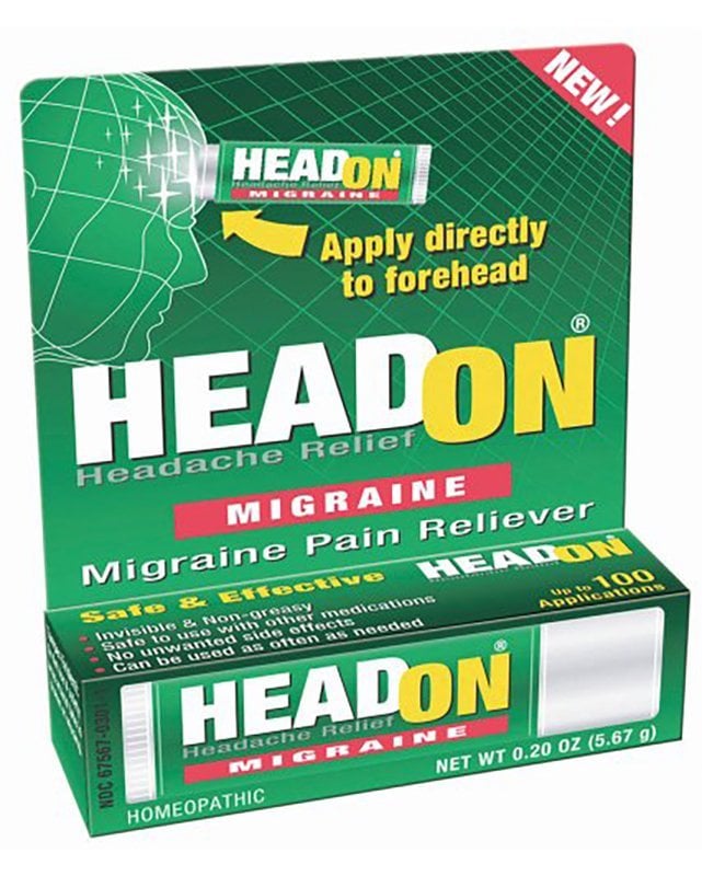 HeadOn