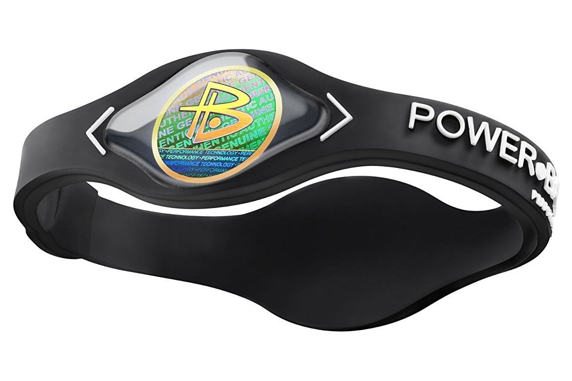 Power Balance