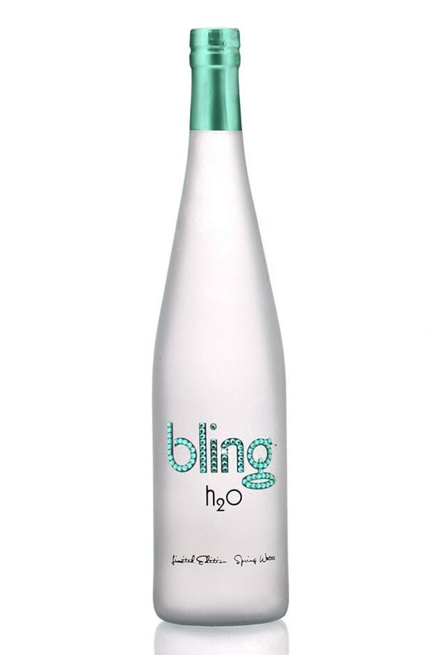 Bling H2O