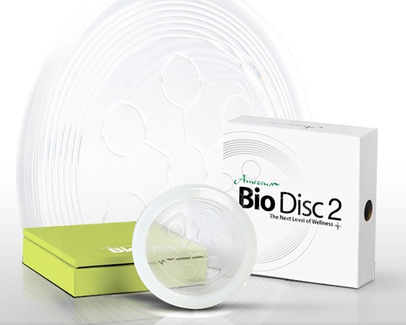 Bio Disc 2