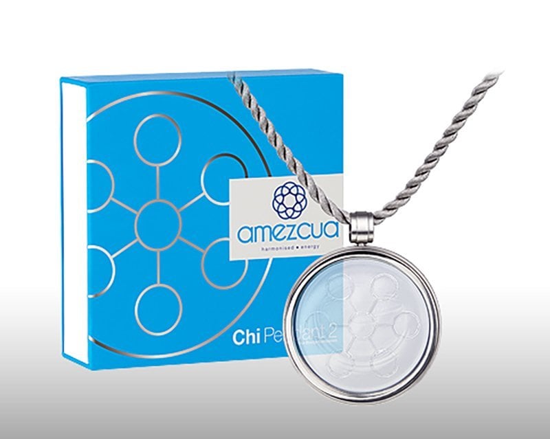 Chi Pendant 2