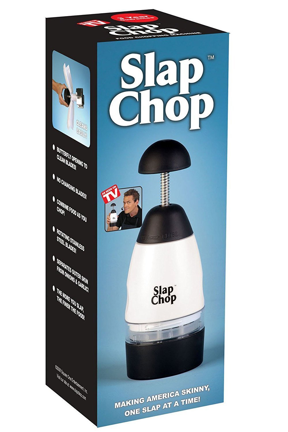 Slap Chop