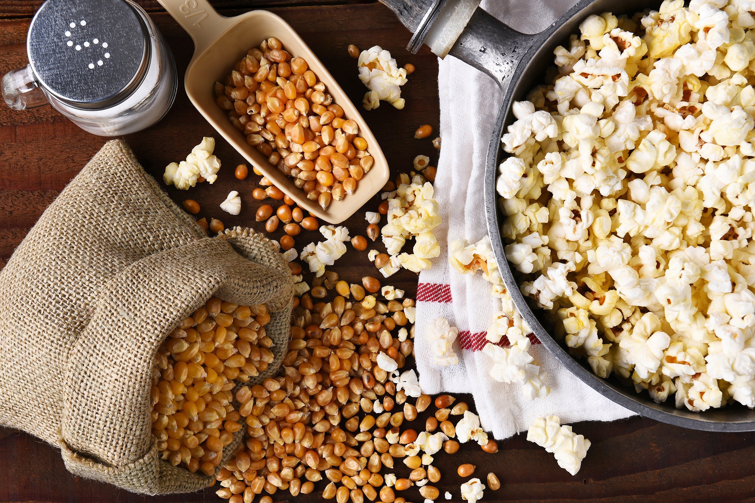Popcorn