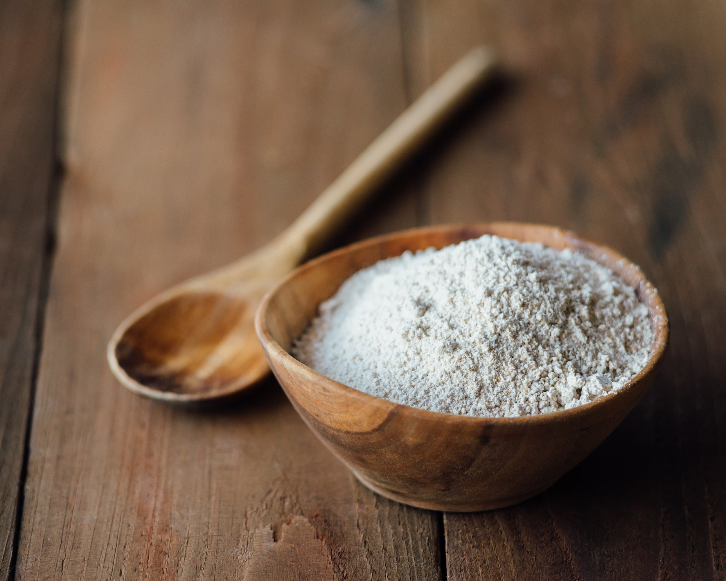 Oat Flour