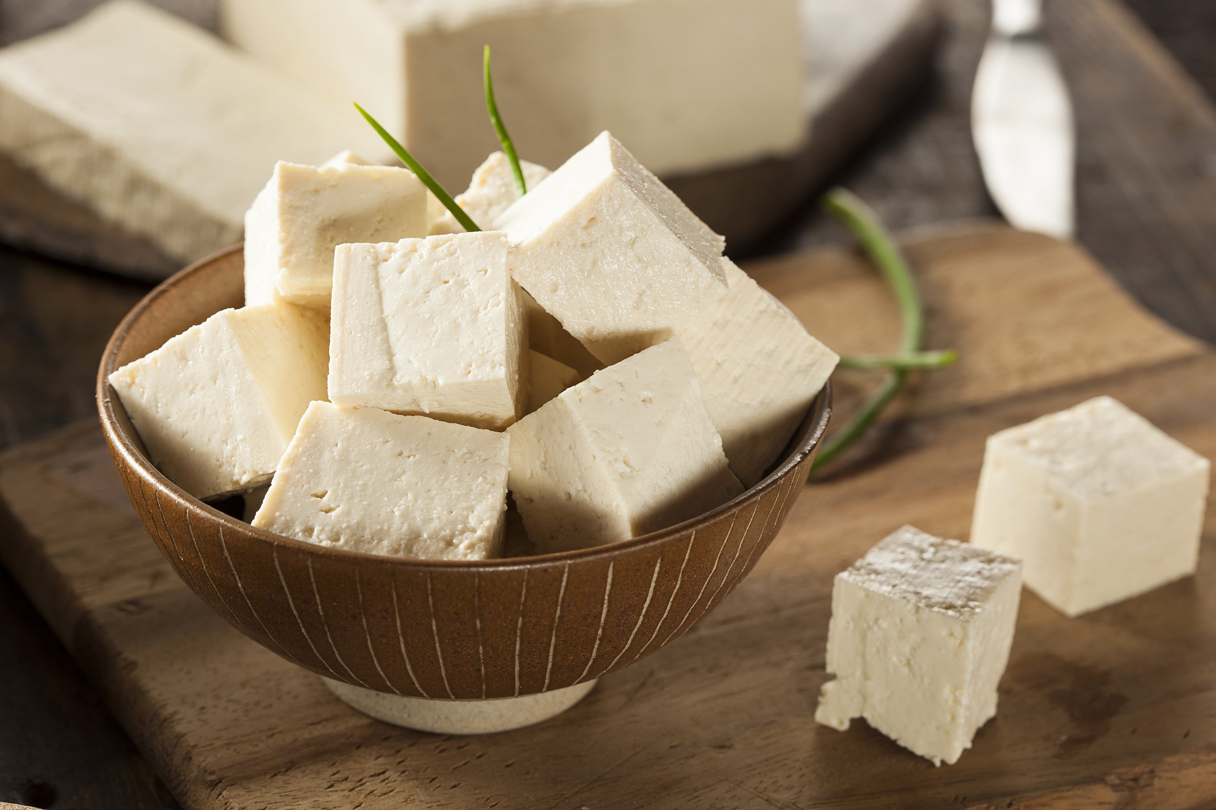 Tofu