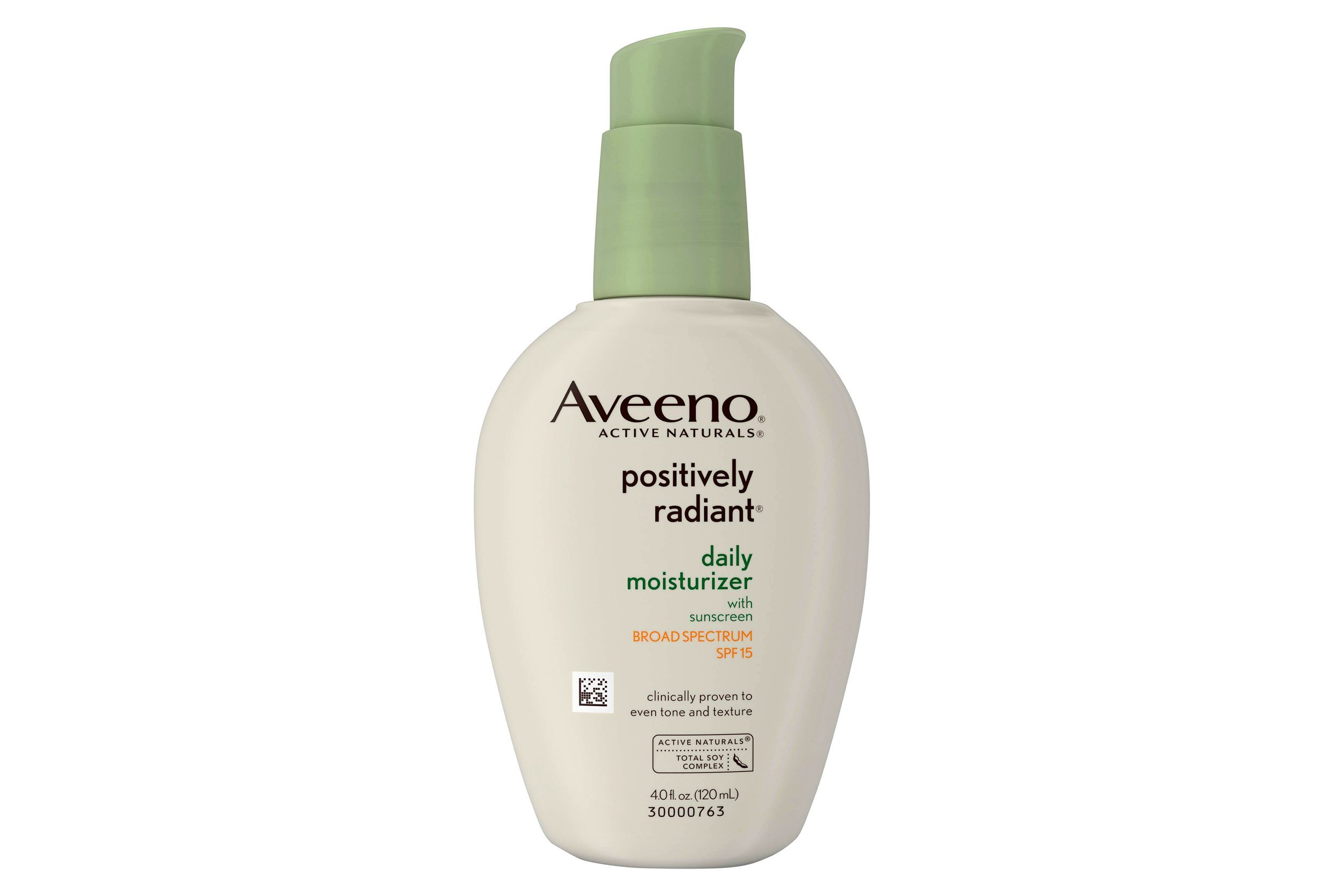 Aveeno Moisturizer