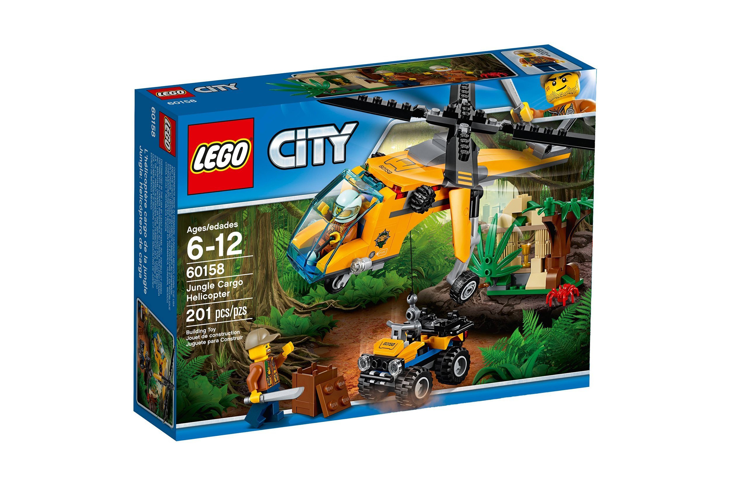 LEGO Toy Set