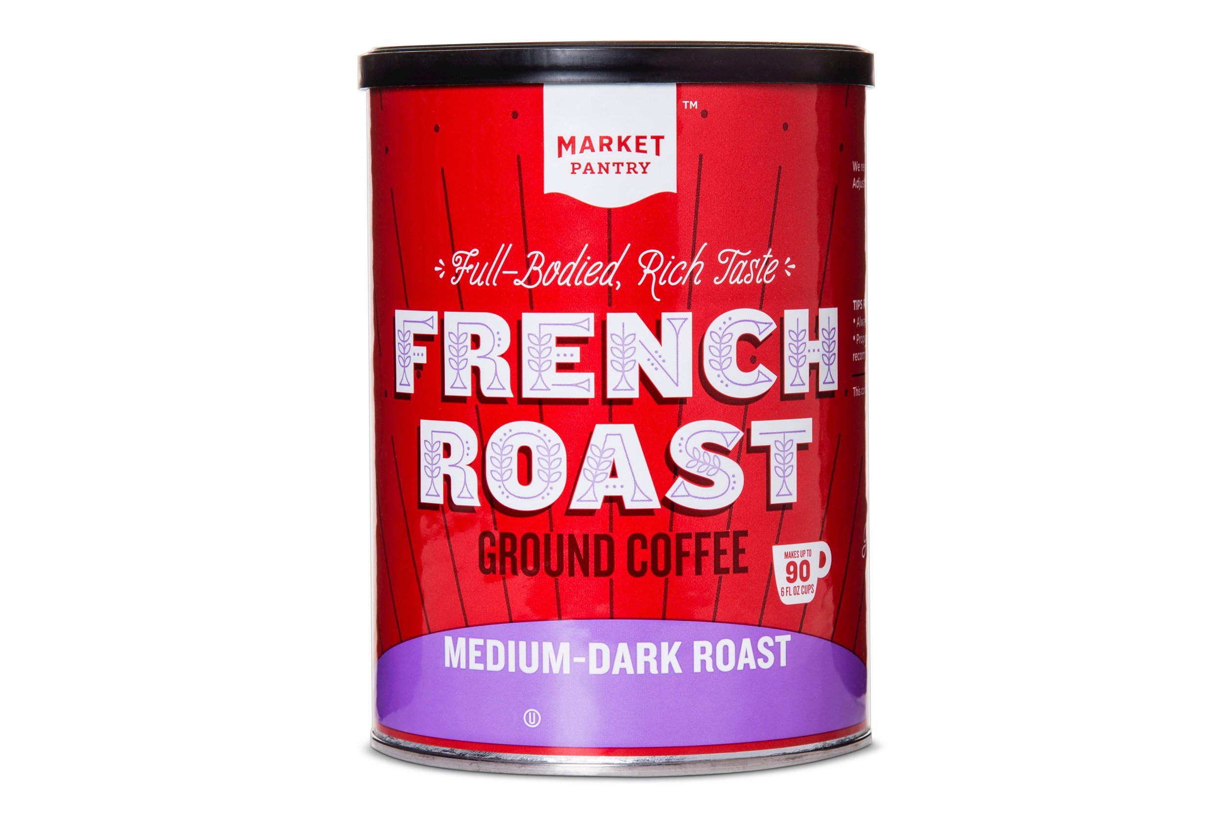 French Roast Coffee