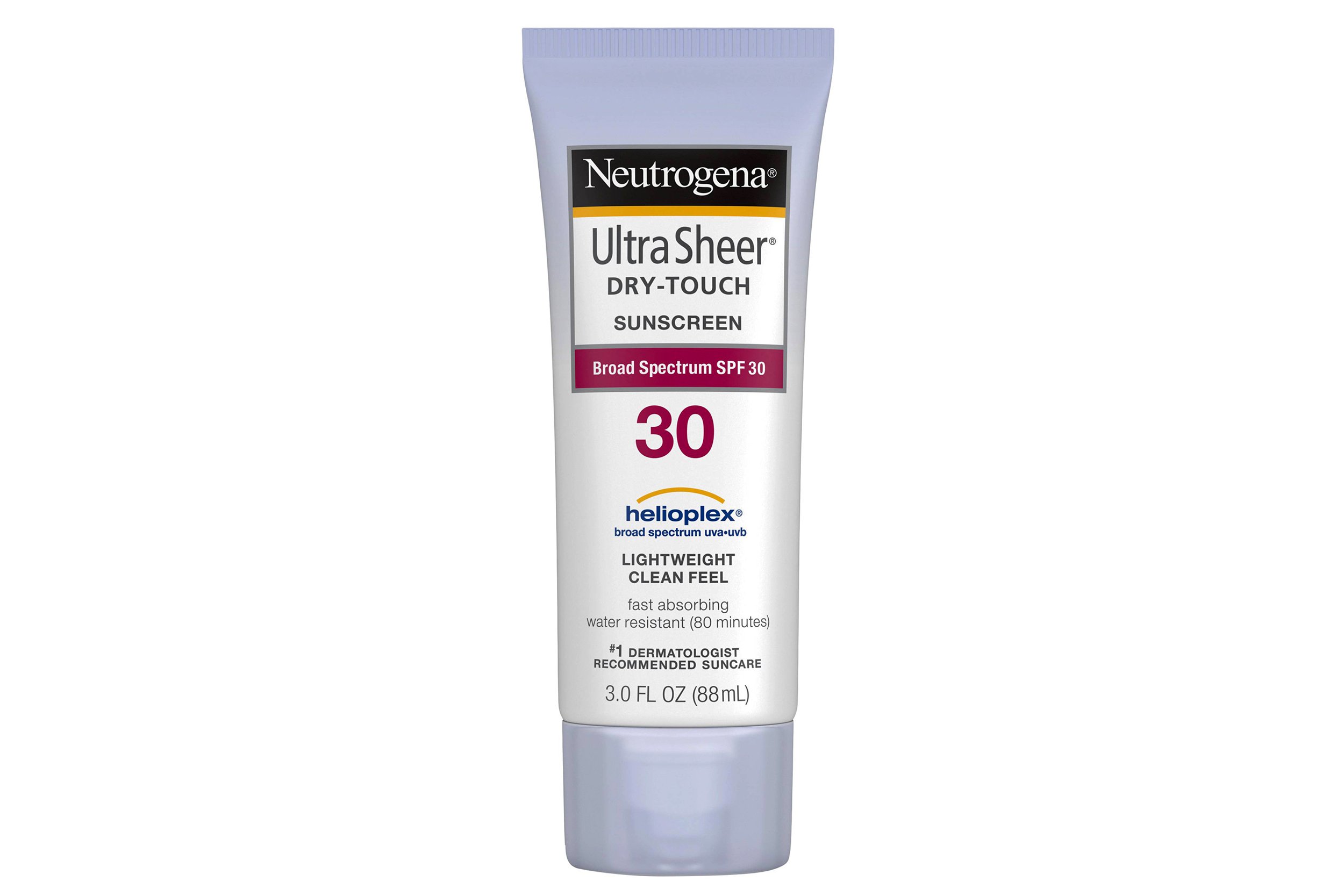 Neutrogena Sunscreen